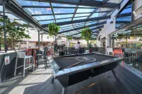 Hurstville Ritz Hotel Hotel a Woolooware