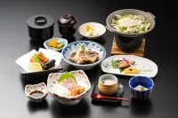 Kaikyo View Shimonoseki Các khách sạn ở Shimonoseki