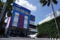 Hotel Dalu