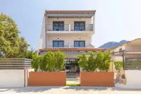 아과 도라다 부티크  호텔