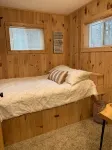 Modern Cabin located between Grindstone and Lac Courte Oreilles