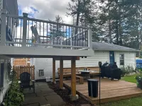 Beautiful Lakehouse getaway. Something for everyone for all seasons