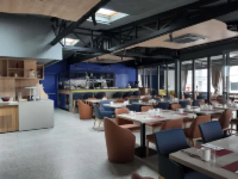 ibis Styles Ankara Hoteles en Ankara