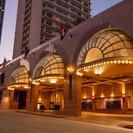 Fairmont Dallas