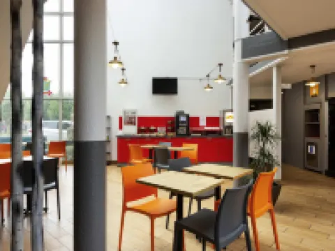 Hôtel F1 Reims Tinqueux