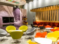 Ibis Copiapo