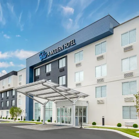 Blue - A Modern Hotel, Ascend Hotel Collection