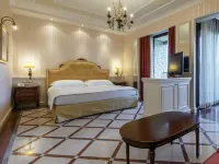 Mercure Petriolo Siena Terme Spa Hotel Hotels in Murlo