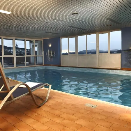 Concorde Hotel Siegen