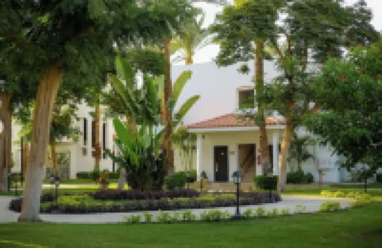 JAZ Fanara Resort Hotels near Ras Um Sid