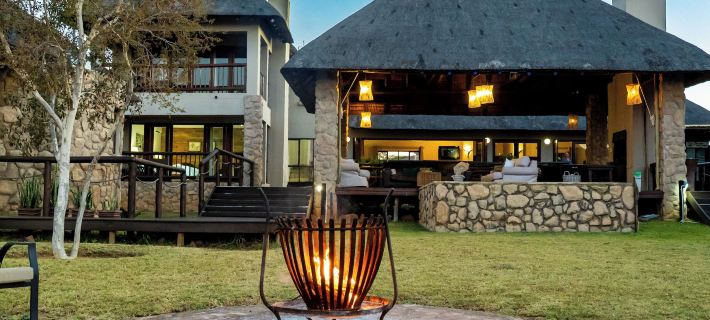 7th Hole Golf Lodge Hotels in Waterberg District Municipality