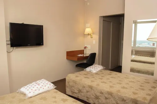 Comodoro Hotel Hotels in Comodoro Rivadavia