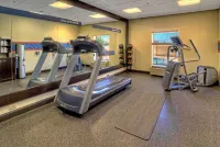 Baymont by Wyndham Midland TX - Kuntosalit