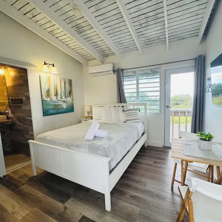 La Jamaca - Island Vibe Hotel