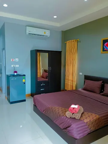 รูปภาพของMinton Resort มิลตั้น รีสอร์ท