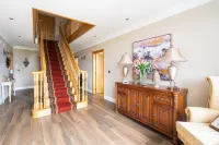 Drum Manor Các khách sạn ở Kinallen