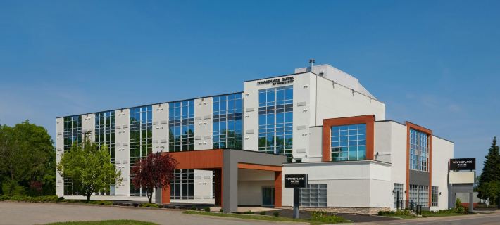 TownePlace Suites Niagara Falls Canada Hotels in Niagara Falls