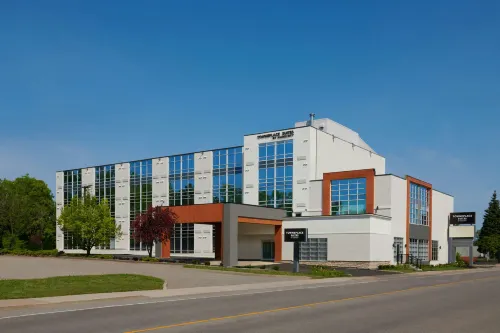 TownePlace Suites Niagara Falls Canada