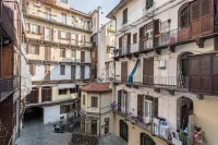 Central Pop House Vicino a Piazza San Carlo by Wonderful Italy - Airport Shuttle