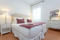Genteel Home Manuel de Sandoval Hotels in Distrito Sur