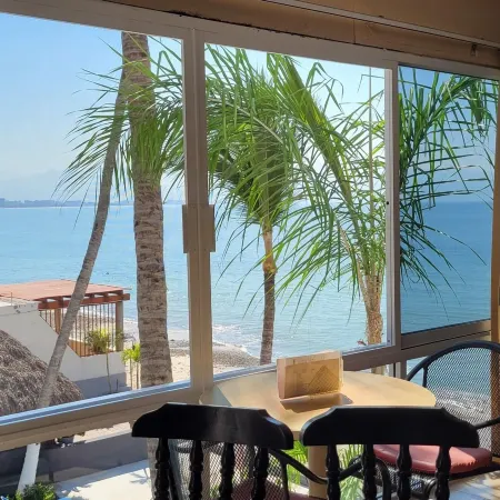Suites Atlas - Ocean Front