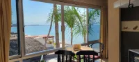 Suites Atlas - Ocean Front - Ocean View