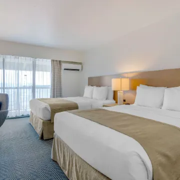 Bayside Resort, Ascend Hotel Collection