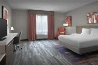 Hilton Garden Inn Charlotte Waverly - Wifi