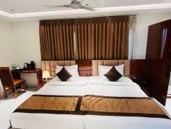 Hotel Suncity Palace