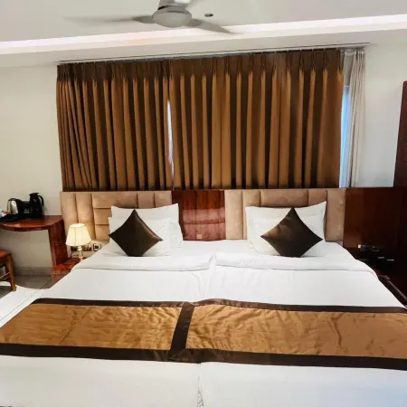 Hotel Suncity Palace