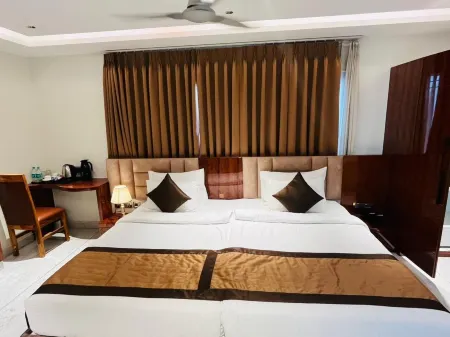 Hotel Suncity Palace