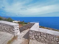 Casa De Vita - (amazing view on the coast)