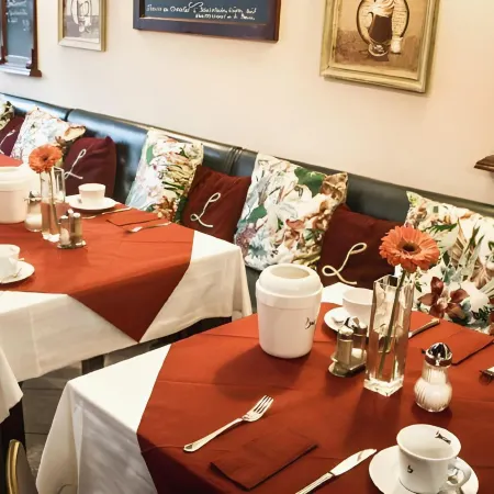Hotel Löhr
