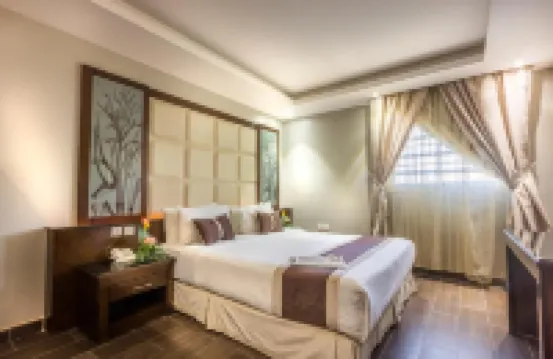 Al Muhaidb Gharnata - Al Malaz