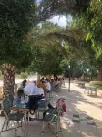 Motel El Goulla - breakfast