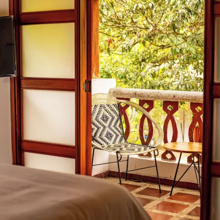 Portales del Tayrona Garden Hotel
