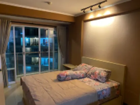 Apartment Gateway Pasteur by L Pro