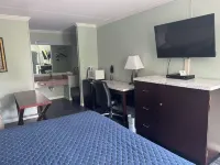 Budget Inn Hotels in Green Spring