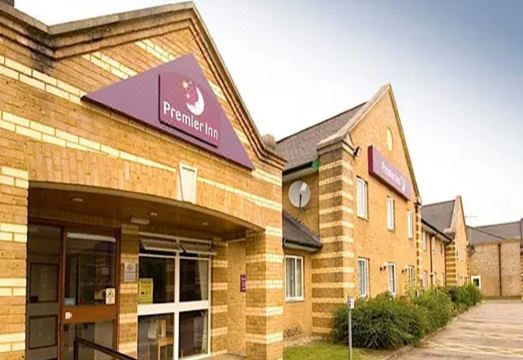 프리미어 인 로젠하임 시티 로크회페