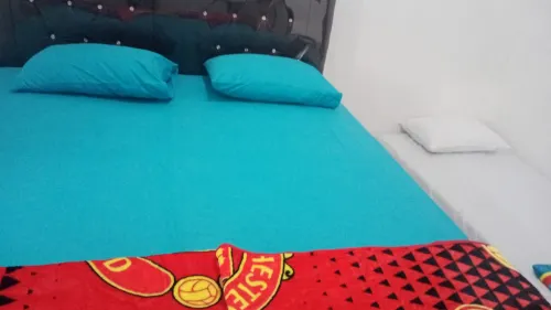 HOMESTAY GBKP BALIGE Hotel a Reggenza di Toba Samosir