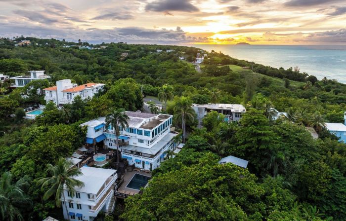 Serenity Rincon Guesthouse