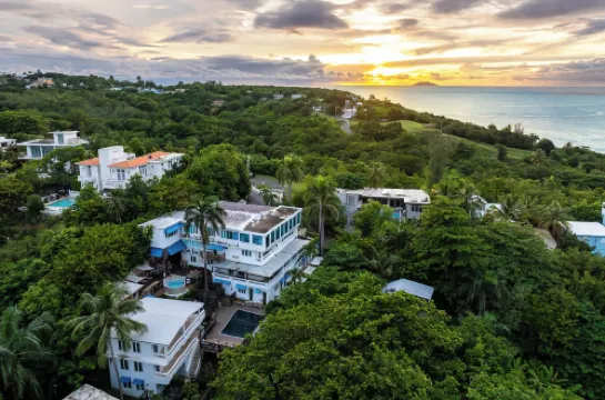 Serenity Rincon Guesthouse