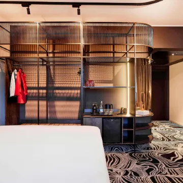 Tribe Milano Malpensa