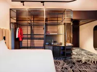 Tribe Milano Malpensa