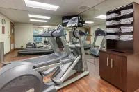Comfort Suites - Gym