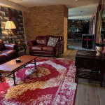 Harry Potter Castle Hotel a Greer