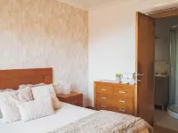Vivienda dos Domingos en A Costa da Morte Hotels in Laxe