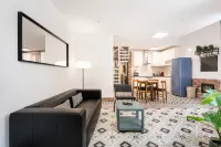 GuestReady - Serene Hideout in Downtown