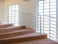 Modern Apartment - AC- 1BR-2P- Geneva