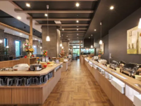 ホテルルートインGrand三沢-EAST COURT- 三沢のホテル